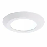 Halo SLDSL6069S1EMWR, Recessed Selectable Cct Surface Integrated Led Downlight -. Fixed Price $9.99.