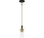 Minka Lavery Ainsley Court Pendant, 1-LIGHT, 60 Watts, Aged Kinston Bronze. Fixed Price $82.03.