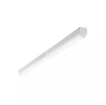Metalux Series Striplight 20W 4' 2200 Lumen Single Lens Led (shf). Fixed Price $59.99.