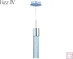 ET2 Contemporary Lighting E22771-91PC Fizz Iv Mini Pendant Polished Chrome. Fixed Price $150.99.