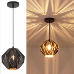 Pendant Light Industrial Vintage Lamp Retro Farmhouse Ceiling Hanging.... Fixed Price $55.32.