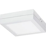 9" Blink Battery Backup Module For Flush Mount Led Fixture SATCO-S29658. Fixed Price $49.00.