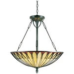 Alahambre 4 Light Pendant- 25 Inches High -traditional Installation. Fixed Price $650.99.