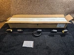 Vidalite CE1007793 Shura 5-LIGHT Black Led Track With Rotatable Heads 4 Ft. Fixed Price $89.25.
