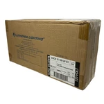 Lithonia Closet Light Pull Switch CUC8 White 18.25" 15W 3000K Master Case 4 Unit. Fixed Price $26.85.