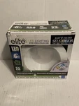 Elite REL637-950L-DIMTR-120-27K30K/35K/40K/50K-90-W-WH Led Recessed Retrofit. Fixed Price $22.95.