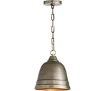 Capital 335312XN Pendant, 1-LIGHT 100 Watts, Oxidized Nickel. Fixed Price $165.36.