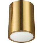 Dainolite Lighting ECO-C512-AGB Echo Flush Mount Aged Brass. Fixed Price $162.00.