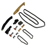 9-0738SAX Engine Timing Chain Kit Ford F-150 11-16 Transit 15-22 3.5L. Fixed Price $95.00.