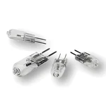 3 X 20W Robinhood Rangehood Halogen Lamp Light Bulb Globe CR91SS CR91WH. Fixed Price $13.58.