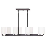 Livex Lighting 1328-67 Astoria Chandelier Olde Bronze. Fixed Price $337.46.