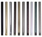 Craftmade DR24 24" Fan Downrod For 11 Ceilings. Fixed Price $24.53.