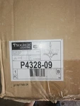 Progress Lighting P4328-09 Trinity Chandeliers 5 Transitional. Fixed Price $150.00.