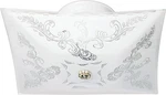 Nuvo Lighting 60/6032 12"W Flush Mount Bowl Ceiling - White. Fixed Price $23.86.