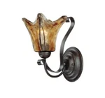 Sconce Indoor Wall Millennium Lighting Chatsworth Bathroom. Fixed Price $68.44.
