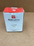 Elco Lighting 2" Square Reflector Teak Led Engine 3000K White/haze 1100LM. Fixed Price $44.95.