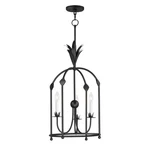 Maxim 2884AR Paloma 3 Light Foyer Pendant-anthracite. Fixed Price $338.00.