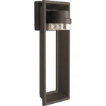 Progress Lighting P560029-LED Z-1010 7-1/2"W Integrated Bronze. Fixed Price $127.49.