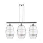 Innovations Lighting 516-3I-19-37 Vaz Linear 37"W Chrome. Fixed Price $1251.80.