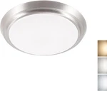 Yoonlit 7 Inch Flush Mount Led Ceiling Light Fixture 120V, 3000K/4000K/5000K .... Fixed Price $27.10.