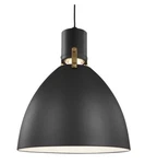 Visual Comfort P1442MB-L1 Led Pendant Light Matte Black 3000K New. Fixed Price $112.50.