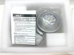 Halo Led Track Fixture Light L806NF8030/705454LBL2 Narrow Flood Ah Finish. Fixed Price $54.98.