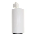 Halo L1763PX Power-trac Cylinder Track Light Head, Low Voltage MR16, White. Fixed Price $89.65.