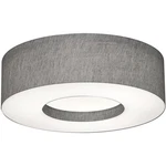 Afx Inc. MCF1524LAJUD-GY Montclair Led Inch Grey Flush Mount Ceiling Light. Fixed Price $257.60.