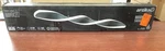 Artika Finley Linear 30-WATT Integrated Led Black Pendant New B93. Fixed Price $39.98.