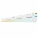 Luxrite 4FT Led Strip Light 34W/38W/45W 5940 Lumens Color Options Dimmable. Fixed Price $94.99.