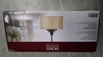New Home Decorators Denholm Collection 1-LIGHT Bronze Pendant 21090-028 / 529944. Fixed Price $15.99.