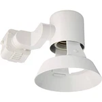 Juno Lighting Group R531 Flared Gimbal Par Track Head, White. Fixed Price $11.00.