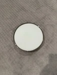 Rejuvenation Astor Ceiling Mount Light Fixture Polished Chrome/nickel 12. Fixed Price $160.00.