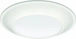 Juno Slimbasics Led Ceiling Light, 6-INCH 1 Pack, Switchable. Fixed Price $33.99.