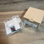 Wac Lighting Lfc Wt Floating Power Feed For L-track Systems.. Fixed Price $15.99.