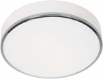 Dimmable Led Flush-mount By Access Lighting Modern Design. Fixed Price $183.99.