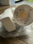 Wac Lighting Track Lights Model J-103F-840-WT. Fixed Price $399.99.