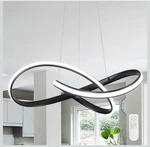Led Chandelier Modern Pendant Light Contemporary Ring Fixture. Fixed Price $79.00.