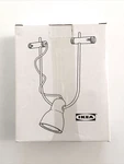 New Ikea Norrsken Francium Track Light 403.293.83. Fixed Price $34.98.