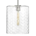 Millennium Lighting 9221 Ashli 12"W Pendant - Nickel. Fixed Price $213.90.
