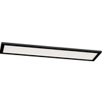Afx LGNL4812LAJD4 Lugano 48"W Rectangle Led Panel - Black. Fixed Price $135.20.