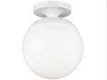Generation/seagull Lighting Leo Semi-flush Mount Wall/ceiling 7518EN3-15. Fixed Price $25.00.