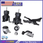 6X Engine Motor & Trans Mount For 2009-2014 Nissan Murano 3.5L Fwd Auto Us. Fixed Price $128.04.