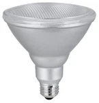 Feit Electric PAR38DM/1400/950C Led Lamp, Flood/spotlight, 120 W Equ. Fixed Price $9.89.