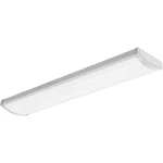Lithonia Lighting Ft 40W Led Dimmable White Fixture 4000K 4000/6000 Lumens. Fixed Price $67.99.