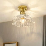 Flush Mount Ceiling Fixtures, Hwh 1-LIGHT Semi Ligh.... Fixed Price $72.12.