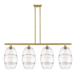 Innovations Lighting 516-4I-19-48 Vaz Linear 48"W Gold. Fixed Price $1608.20.