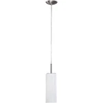 Canarm Lighting IPL305A01BPT Madison Pendant Brushed Pewter. Fixed Price $63.20.