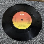 Judas Priest - Living After Midnight 7" Vinyl Single 1980 Cbs 8379 Uk 1ST. Fixed Price $10.74.