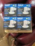 (4-PACK) Halo Cez In. Recessed Light Canless Ez-trim Lamp-based Direct Mount. Fixed Price $49.99.